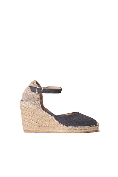 Toni Pons Women's Sandals Piper-gy Black