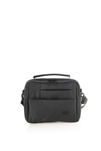 KAFF ÇÇS 31087 Black Shoulder Strap Hand and Shoulder Bag
