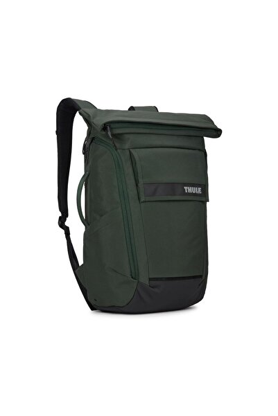 Thule Paramount Notebook Sırt Çantası 24L - Yeşil