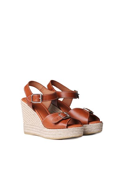 Toni Pons Women's Sandals Olga Tan