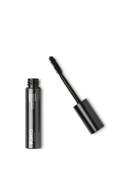 Kiko Darker Yoğun Siyah Hacim Ve Renk Artırıcı Maskara