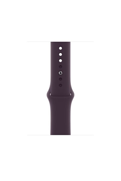 Apple Curea Smartwatch MP7Q3ZM/A για ρολόι 45mm, Αθλητικό λουράκι (Visiniu)
