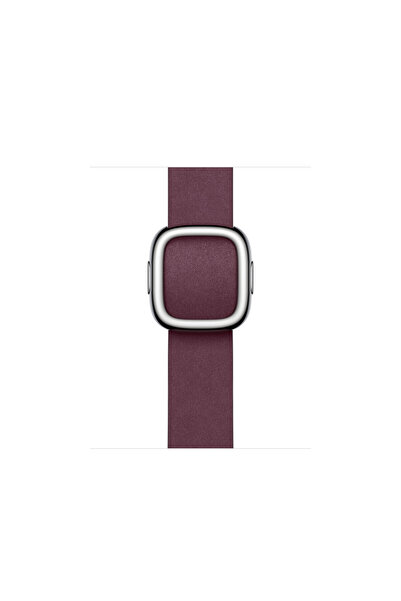 Apple Λουράκι για Ρολόι 41mm, Μοντέρνα Πόρπη, Μουλμπέρι, Μεγάλο