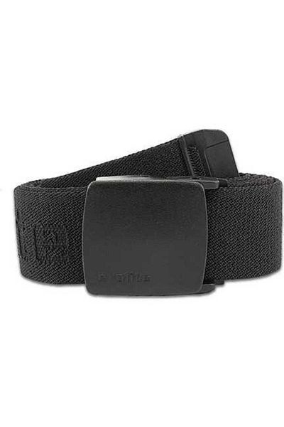 Evolite Outdoor Stretch Belt 4 Cm Black