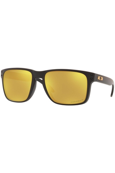 Oakley HOLBROOK PRIZM XL (OO9417-941723) 59 | Unisex Polarize Sarı Güneş Gözlüğü