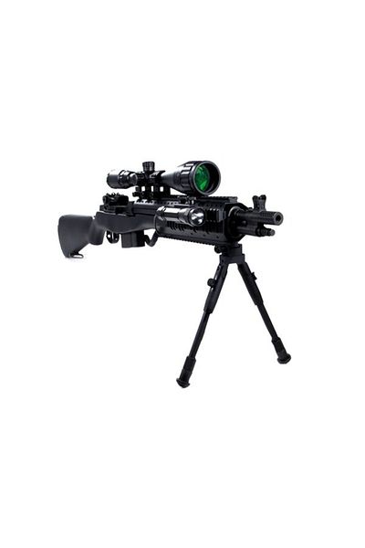 Leapers Απελευθερώστε το Glow Bp69s Bipod Catal Foot