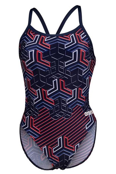 ARENA Costum de baie pentru femei Kıkko Pro - 005902417