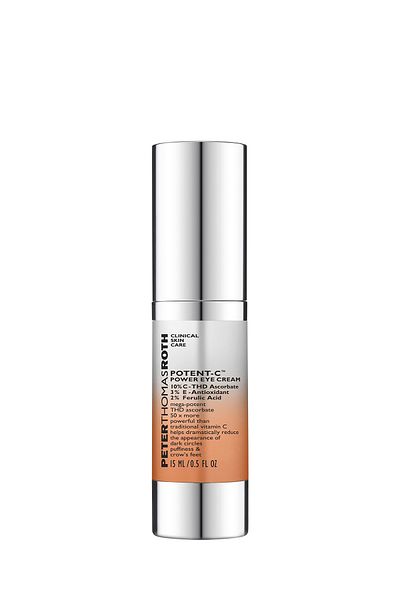 PETER THOMAS ROTH Potent-c™ Power Eye Cream - 15 Ml