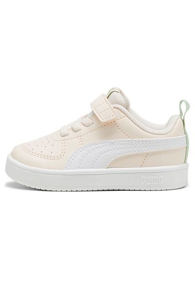 Puma Sneakers Puma Rickie Ac Inf, Pink, Kids