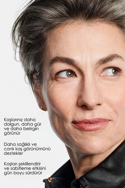 Olaplex Browbond Building Serum - Kaşları Belirginleştiren & Gürleştiren Bakım Serumu - 3,5 ML
