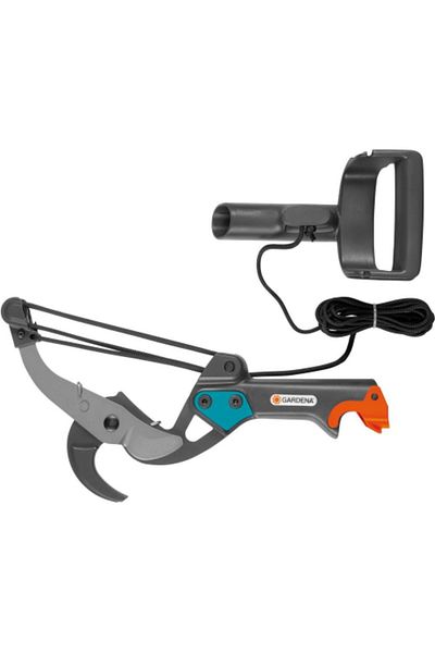 Gardena 297-20 Anvil Mouth Pruning Shears - Combi System