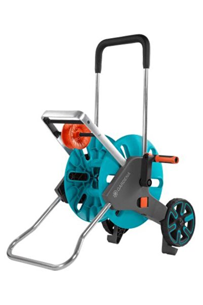 Gardena 18515-20 Hortum Arabası Aquaroll M Easy