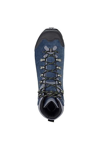 Scarpa Men's Navy Blue Boots