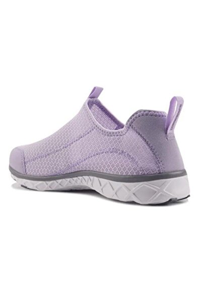 lumberjack Bird Wmn 4FX Lila Kadın Deniz Ayakkabısı