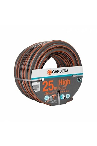 Gardena 18083 Comfort HighFlex Hortum 25 metre - 3/4''