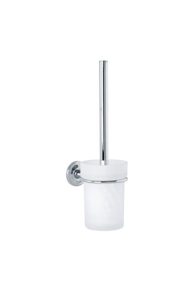 Eca Serel Bathroom Lale مرحاض / حامل فرشاة المرحاض 140101012 E.c.a