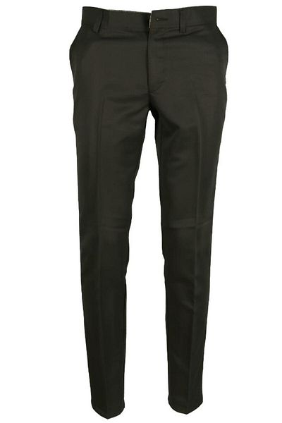 Modarar Ανδρικό λινό παντελόνι Classic Regular Fit RAR01156