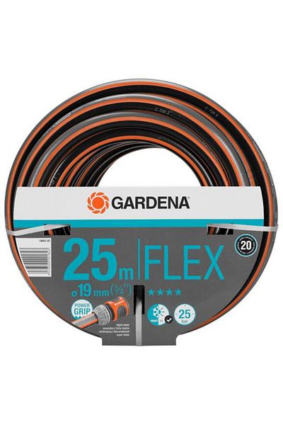 Gardena Garden Irrigation Hose 25 m