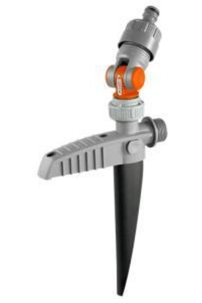 Gardena Irrigation Head Angled Rotatable 8254-20