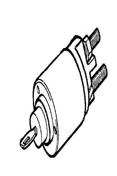 VALEO Mars Automatic 12V 兼容菲亚特 Albea / Doblo / Opel Corsa / Combo