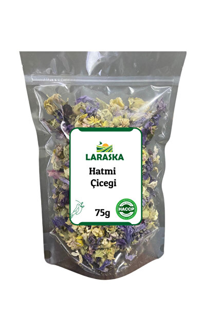 Laraska Marshmallow Flower 75g
