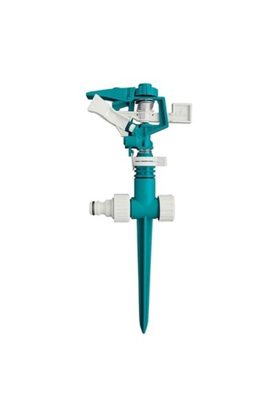 Raco Expert 55716 Sprinkler Tam Yarım Atlamalı Fıskıye Saplamalı