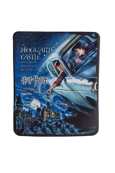 BLA GROUP Mouse Pad cu licență HARRY POTTER - Design HOGWARTS