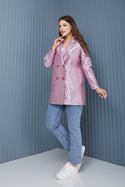 SahraAfra Blazer Ceket