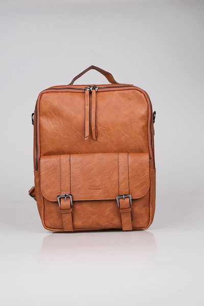 Jacquline Σακίδιο πλάτης Jacquline Unisex - KRONOS-N