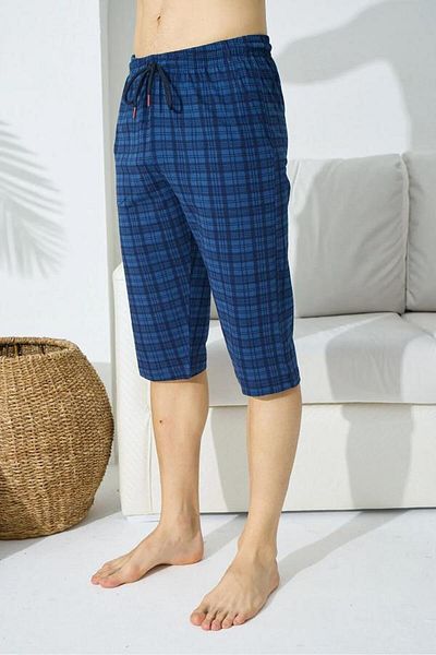 KLY 195B BATTAL PLAID ΜΟΝΟ ΚΑΠΡΙ