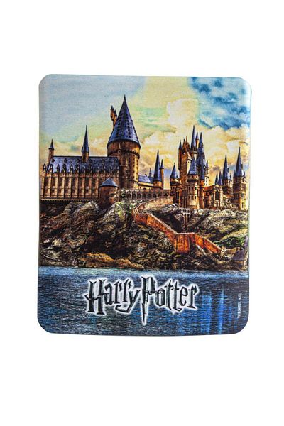 BLA GROUP HARRY POTTER Αδειτοποιημένο Mouse Pad - Σχέδιο HOGWARTS