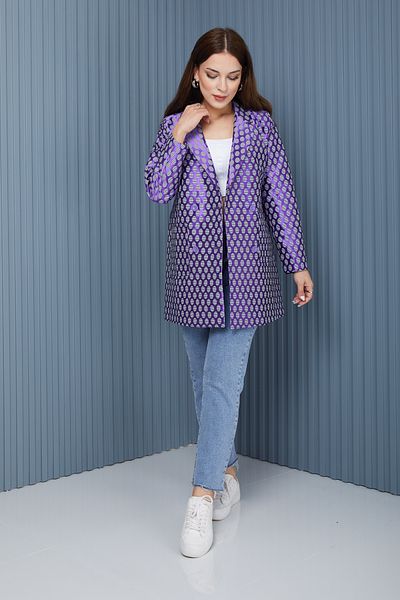 SahraAfra Blazer