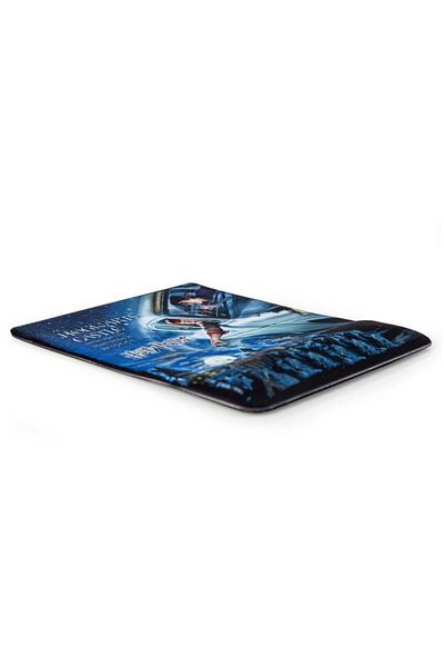 BLA GROUP Mouse Pad cu licență HARRY POTTER - Design HOGWARTS
