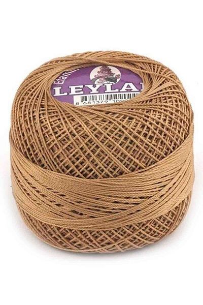 Leylak Suni Silk 6 Layer Etamin and Canavize Silk Color:1779