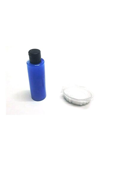 Hayal Sepeti Renk Seçenekli Slime Jeli Ve Boraks - Slaym Yapım Seti