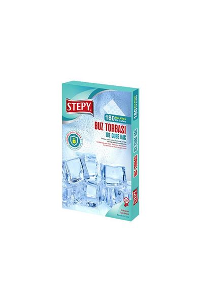 STEPY Ice Bag(18*10)