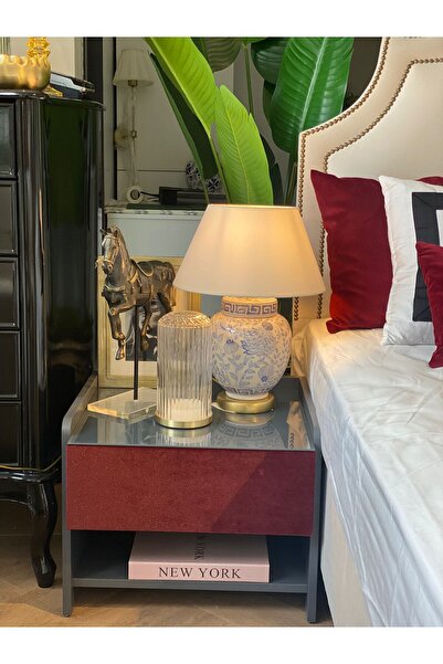 Dekordan House Royal Komodin