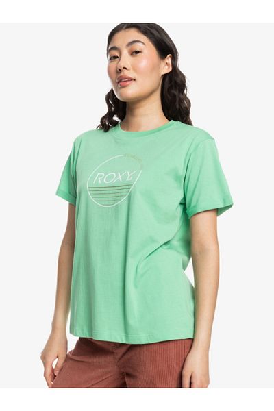 Roxy Noon Ocean Women's Loose Fit T-Shirt ERJZT05698
