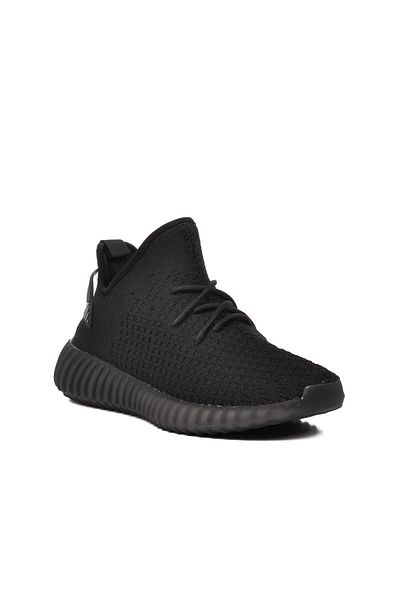 DUNLOP Ανδρικά μαύρα αθλητικά παπούτσια Dnp-2298