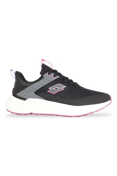 Lotto 1961-Rıley Anatomical Thick Sole Women's Walking & Running Shoes