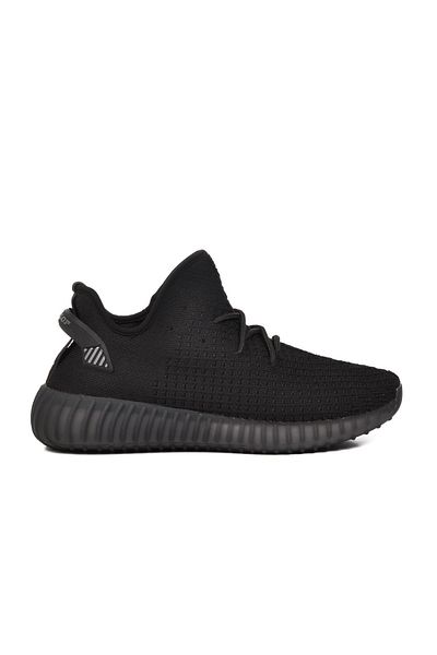 DUNLOP Ανδρικά μαύρα αθλητικά παπούτσια Dnp-2298