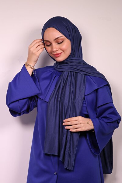 meysen Χτενισμένο βαμβακερό σάλι