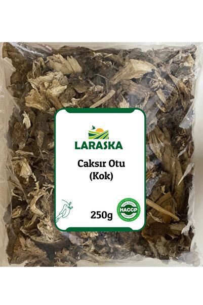Laraska Çakşır Otu Kök 250g