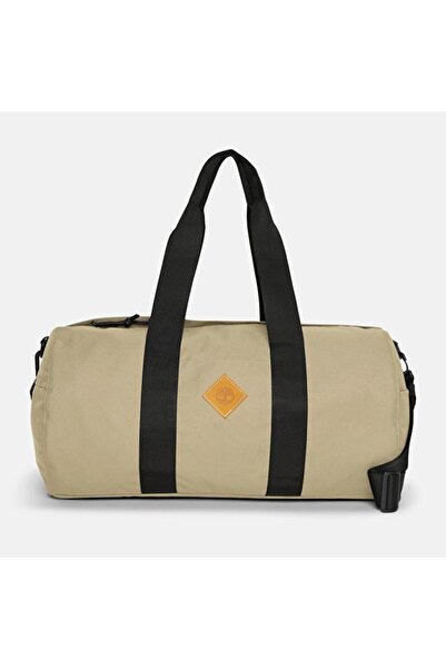 Timberland Core Duffel Bag Lemon Pepper