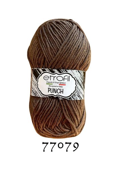 Etrofil PUNCH - Άνετη εφαρμογή