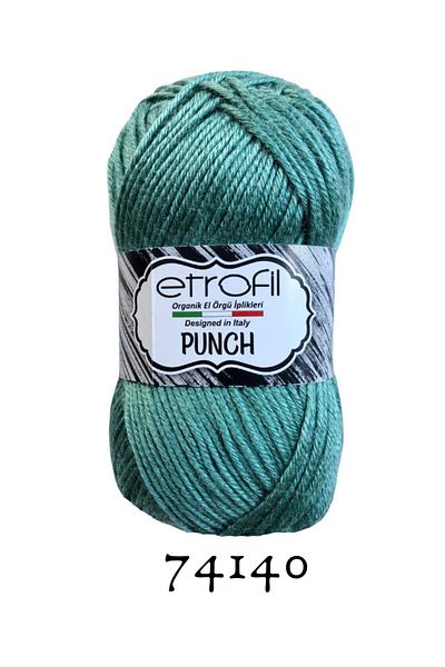 Etrofil PUNCH - Άνετη εφαρμογή