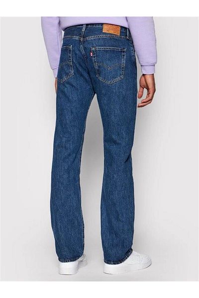 Levi's 501 Ανδρικό Τζιν 00501-0114
