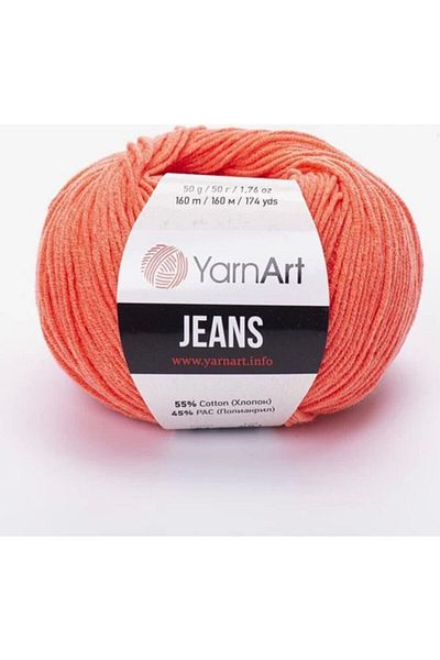 Yarnart Τζιν 61-50 Γρ