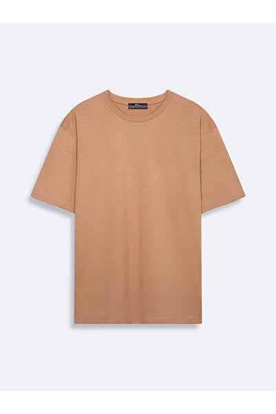 Ltb Oversize μπλουζάκι