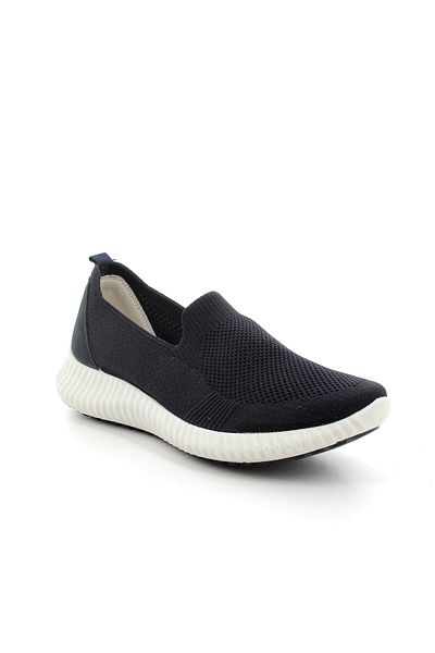 IGI&CO Tenis de damă (casual) 5652233   Dzk 56522 T.flyknıt6 Recy Blu
